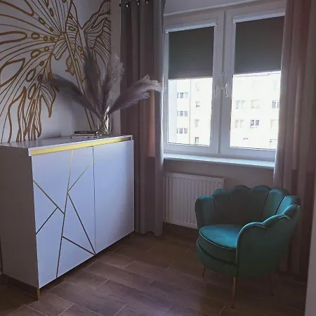 Apartament Baltikapart