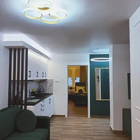 Apartment Baltikapart Hel