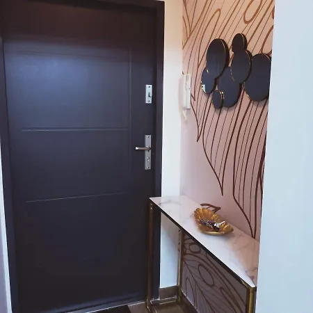 Baltikapart Apartament *
