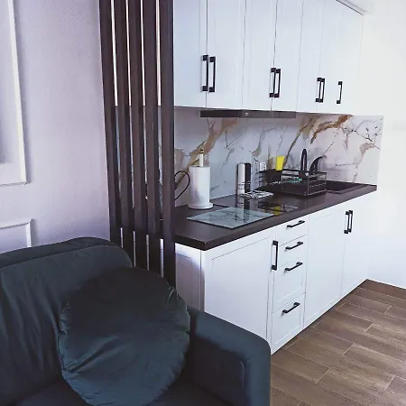 Baltikapart Apartament