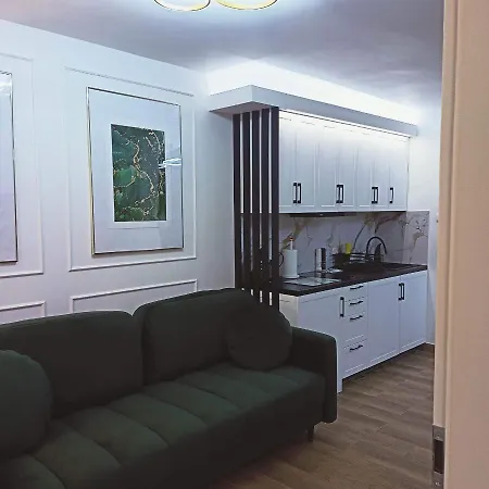 Apartament Baltikapart