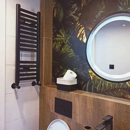 Baltikapart Apartment