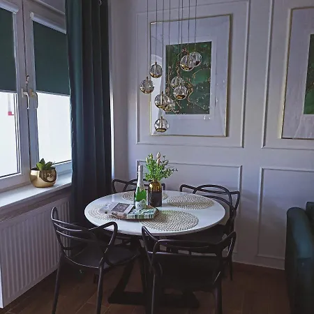 Baltikapart Apartment Hel