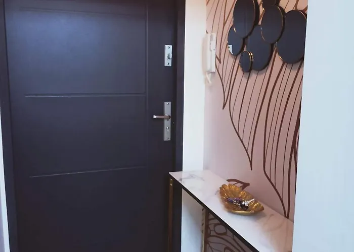 Baltikapart Apartmán *