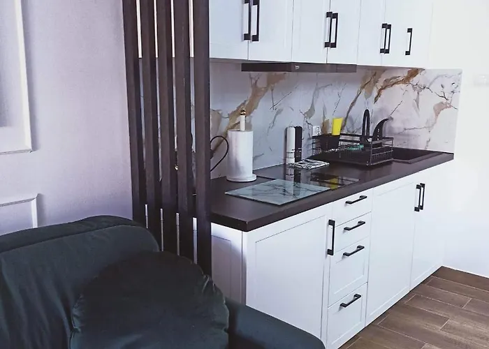 Baltikapart Apartmán