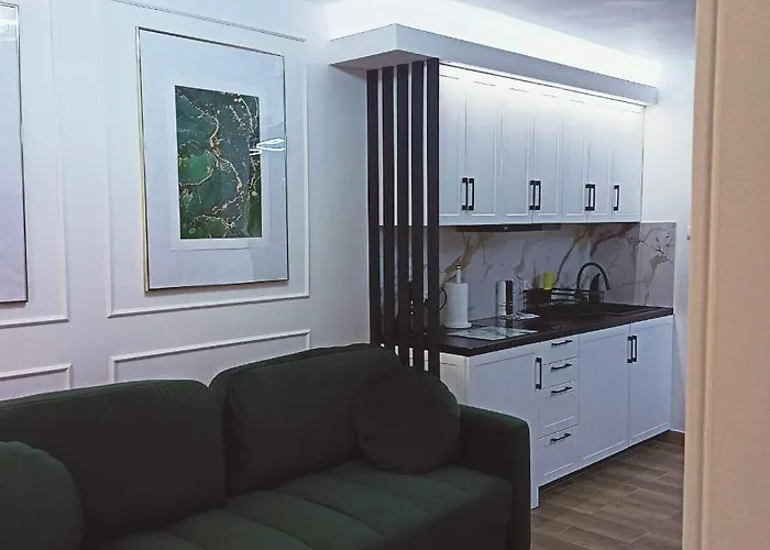 Apartmán Baltikapart