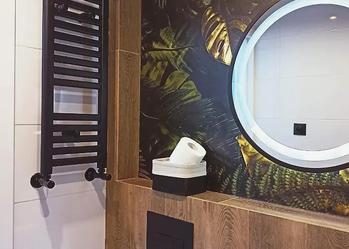 Baltikapart Apartmán